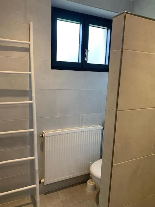 Charme Authentique Et Confort Moderne Villemeux-Sur-Eure Екстериор снимка