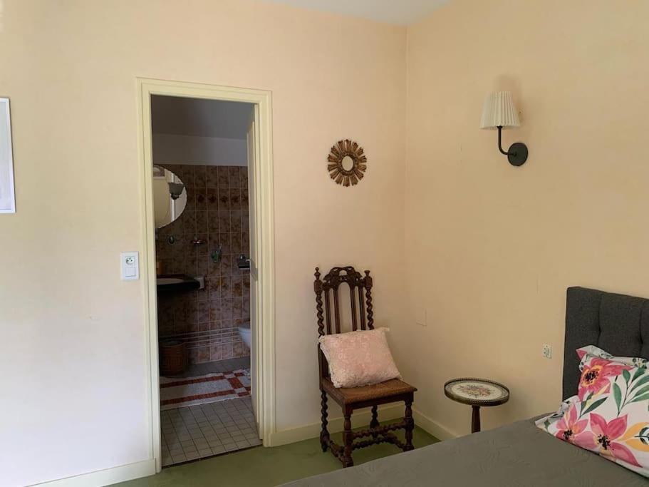 Charme Authentique Et Confort Moderne Villemeux-Sur-Eure Екстериор снимка